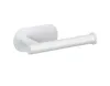 WENKO Toilettenpapierhalter Orea Bad Accessoire Klo Ohne Produktbild-Vorschau 8