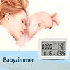 3 in 1 Luftqualitätsmonitor, CO Melder mit Warnung, Produktbild-Vorschau 7