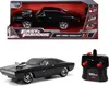 Jada Toys Jada RC F&F 1970 Dodge Charger 1:16, Samochód Podgląd zdjęcia produktu 8