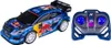 NIKKO R/C car Night Mode - 2023 M-Sport Ford Puma Hybrid Náhľad obrázku produktu 1