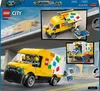 LEGO City: Der LEGO Lieferwagen - Modellbau mit 2 Produktbild-Vorschau 10