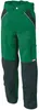 A pair of green and black work pants. Produktbild-Vorschau