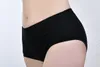 Toker Collection® Taillenslip Damen Taillenslip Baumwolle Produktbild-Vorschau 2