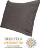 Selfitex Dekokissen XXL 60x80 inkl. Füllkissen, Produktbild-Vorschau 3