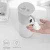 350 ml automatický dávkovač pěnového mýdla infračervený Náhled obrázku produktu 5