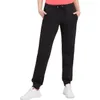 ENERGETICS Da.-Hose Marianne II W SHT 050 BLACK 050 BLACK Produktbild-Vorschau 2