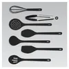 Maestro Ensemble de 8 ustensiles de cuisine MR1542BLACK Voir les images du produit 2