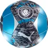 Ball Puma Manchester City vor dem Spiel stark 08454874 Produktbild-Vorschau 3