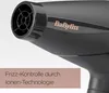 BaByliss 6709DE Smooth Pro Sèche-cheveux Voir les images du produit 34