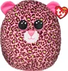 TY 39199 Plüschfigur Kissen Squsih-A-Boos - Leopard Lainey, Produktbild-Vorschau 4