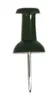 Alco Al-662-11 Pushpins Box A 40 pcs Black Voir les images du produit 2