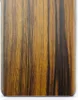 A close-up view of a wood-grain pattern. Produktbild-Vorschau