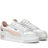 Puma Damen Sneaker 389390 05 Farbe:Weiß Größe: 38 Produktbild-Vorschau 2