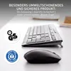 Cherry STREAM DESKTOP RECHARGE - Ensemble clavier et souris Voir les images du produit 15