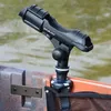 Railblaza Rod Holder II Black Stangholder Produktbild-Vorschau 4