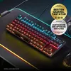 Tastatura gaming Apex 9, SteelSeries, Negru Voir les images du produit 3