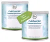 for you natural basenpulver Doppelpack Produktbild-Vorschau 1