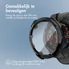 imoshion Full Cover Hardcase voor de Garmin Fenix 8 - 51 mm Productafbeelding-voorbeeld 8