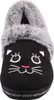 Skechers Schuhe Too Cozymeow Pajama, 33355BLK Produktbild-Vorschau 26