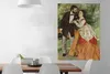 MuchoWow® Poster Die Verlobte - Gemälde von Pierre-Auguste Produktbild-Vorschau 2