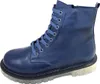 Gemini Damen Stiefelette Combat Boot transparente Produktbild-Vorschau 19