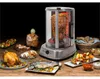 oneConcept Kebap Master gril na kebab, gyros, se skleněnými Náhled obrázku produktu 2