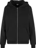 Urban Classics Sweatshirt mit Reißverschluss für Frauen Produktbild-Vorschau 6