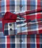 Redmond - Comfort Fit - Herren Freizeithemd Langarm Hemd Produktbild-Vorschau 4