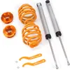 Zawieszenie gwintowane do BMW 3 E46 330i 325i 328i 318d Podgląd zdjęcia produktu 3