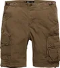 Vintage Industries Terrance Shorts Grösse: S, Farben: Khaki Produktbild-Vorschau 9