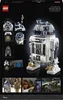 LEGO® Star Wars™ 75308 R2-D2™ Produktbild-Vorschau 42
