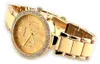 Excellanc Damenuhr mit Metallarmband Produktbild-Vorschau 5