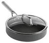 Ninja C30126DE, Rund, Allzweckpfanne, Grau, Edelstahl, 260 Produktbild-Vorschau 3