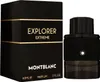 Montblanc Explorer Extreme Eau de Parfum 60 ml Voir les images du produit 2