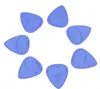 10 Stück Gitarren-Pick-Halter - Plectrum Musikinstrument Produktbild-Vorschau 2