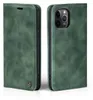 Handy Hülle für Apple iPhone 12 Klapphülle Bookcase Flip Produktbild-Vorschau 1