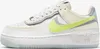 Nike Air Force 1 Low Shadow (W) - Scarpe da donna Bianco Anteprima dell’immagine prodotto 8