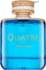 Boucheron Quatre En Bleu Pour Femme eau de parfum per donna Anteprima dell’immagine prodotto 1