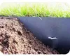Bordure per aiuole in plastica 10cm x 6m | Aiuole giardino Anteprima dell’immagine prodotto 3