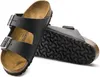 Birkenstock Uni Hausschuhe 552113 Farbe: Schwarz Größe: 46 Produktbild-Vorschau 61