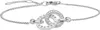 Thomas Sabo - A1551-051-14-L19,5v - Armband - Damen - 925er Produktbild-Vorschau 3