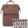 CABAIA Freizeitrucksack Rucksack mit Laptopfach Adventurer Produktbild-Vorschau 1