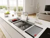 Franke Mythos MYX 211-86 A - 127.0642.000 Edelstahlspüle Produktbild-Vorschau 11