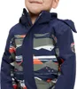 McKINLEY KK.-Overall Tiger II kds 104 Produktbild-Vorschau 4