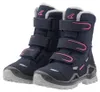 Lowa Kinder Milo EVO GTX Hi JR Blau Produktbild-Vorschau 11