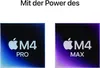 Apple MacBook Pro 14" 2024 (A3401) M4 Pro 12C CPU 24 GB RAM Produktbild-Vorschau 4