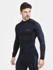 Craft Langarm-Thermoshirt für Herren - XL Produktbild-Vorschau 11