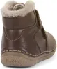 Froddo Kinder Stiefeletten Braun G2110143-4 Grösse 29 Produktbild-Vorschau 3