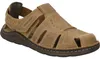 Herren Sandalen Josef Seibel 27101 66350 castagne 42 Produktbild-Vorschau 7