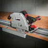 PARKSIDE PERFORMANCE® 20 V Akku-Tauchsäge »PPTSA 20-Li B2«, Produktbild-Vorschau 3